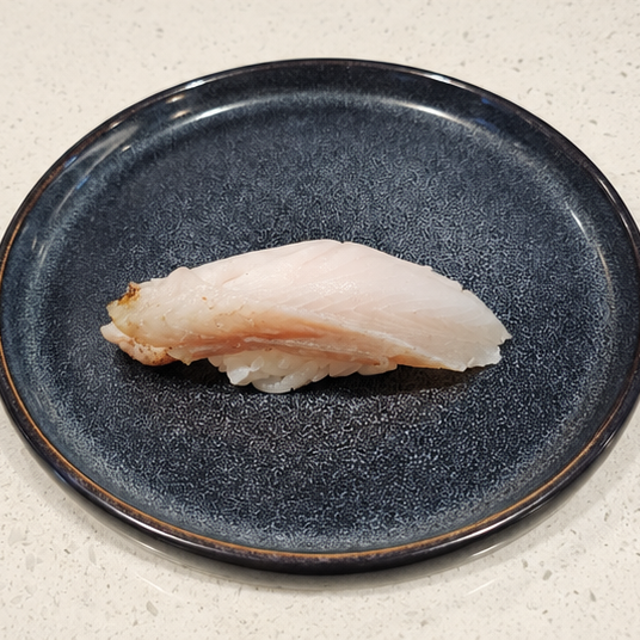 Spanish Mackerel.